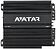 Автомобильный усилитель Avatar ABR-600.1