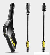Мойка высокого давления Karcher K 3 Power Control 1.676-100.0 Мойка высокого давления Karcher K 3 Power Control 1.676-100.0