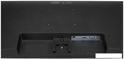 Игровой монитор LG 27MR400-B