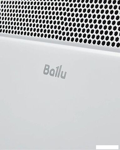 Конвектор Ballu Apollo Transformer BEC/AT-2500 (инверторное управление)