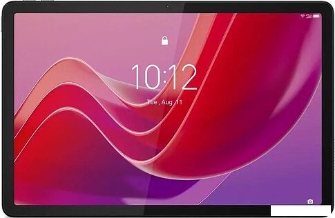Планшет Lenovo Tab M11 TB330XU 4GB/128GB LTE (серый, с чехлом, без стилуса)