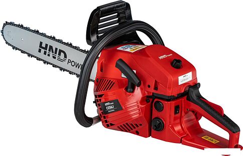 Бензопила HND CS56J