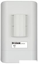 Точка доступа D-Link DAP-3310/RU/A2A