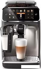 Эспрессо кофемашина Philips EP5444/90