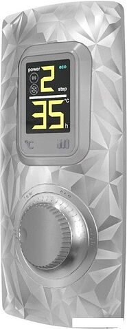 Накопительный электрический водонагреватель Ballu BWH/S 30 Azurro Inverter