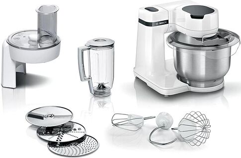 Кухонная машина Bosch MUMS2EW20