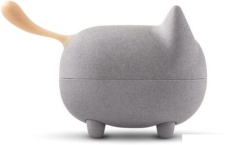 Беспроводная колонка Rombica mysound Tito 1C (серый)