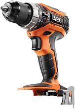 Дрель-шуруповерт AEG Powertools BSB18C2-0 4935472010 (без АКБ) Дрель-шуруповерт AEG Powertools BSB18C2-0 4935472010 (без АКБ)