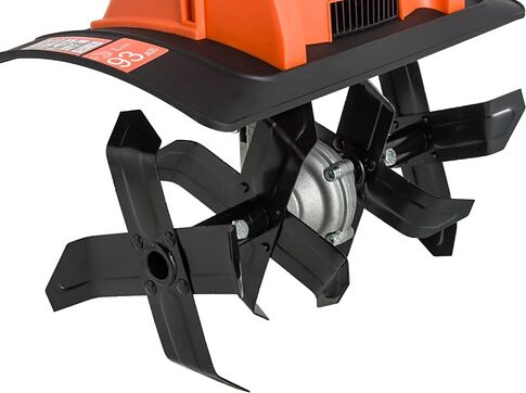 Мотокультиватор Gigant GTVER-02