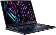 Ноутбук Acer Predator Tomahawk 18 PH18-71 NH.QKTER.002
