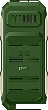 Мобильный телефон Inoi 106Z (зеленый)