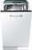 Посудомоечная машина Samsung DW50R4040BB