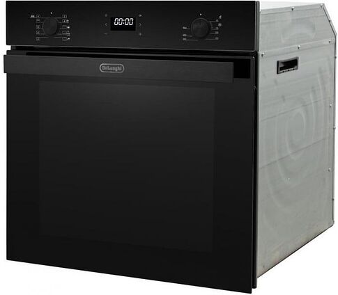 Электрический духовой шкаф DeLonghi DEO 755 NB MARTINA