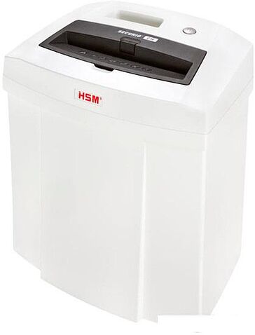 Шредер HSM Securio C14 (3,9)