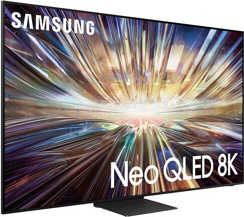 Телевизор Samsung NeoQLED 8K QN800D QE65QN800DUXRU