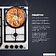 Варочная панель DeLonghi BF 46 PRO RUS