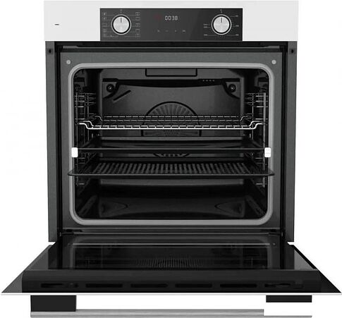 Электрический духовой шкаф KUPPERSBERG HF 610 W