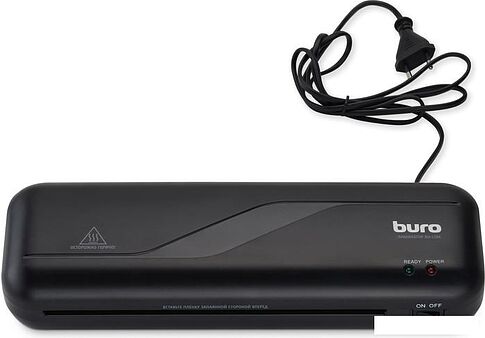 Ламинатор Buro BU-L286