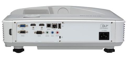 Проектор Sonnoc SNP-LU500T