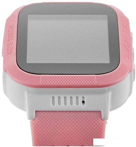 Умные часы Geozon Classic (розовый)