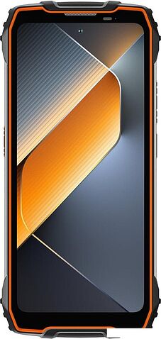 Телефон Blackview BL7000 8GB/256GB (оранжевый)