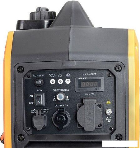 Бензиновый генератор XO 1800W