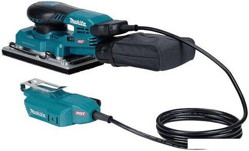 Виброшлифмашина Makita BO007CGZ (без АКБ)