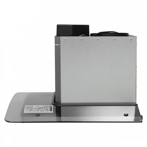 Кухонная вытяжка Grand Blagnac GC 60 (черный)