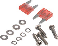 Автомобильный усилитель Aura Fireball-4.190 PRO