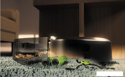 Робот-пылесос iRobot Roomba j9