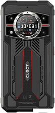 Телефон Cubot KingKong 11 16GB/256GB (черный)