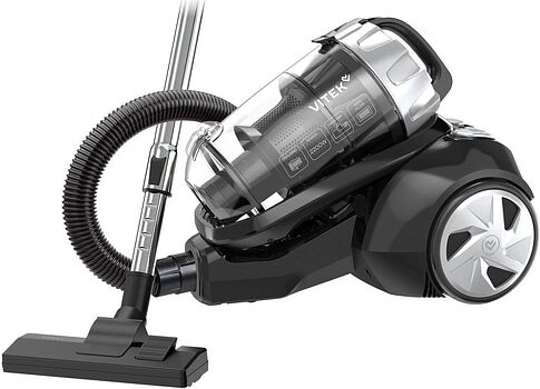 Пылесос Vitek VT-CV1230