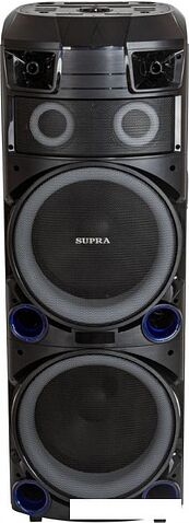 Патибокс Supra SMB-1000