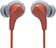 Наушники JBL Endurance Run 2 Wireless (коралловый)