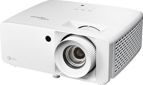 Проектор Optoma UHZ66