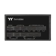 Блок питания Thermaltake Toughpower GF3 1200W Gold - TT Premium Edition PS-TPD-1200FNFAGE-4 Блок питания Thermaltake Toughpower GF3 1200W Gold - TT Premium Edition PS-TPD-1200FNFAGE-4
