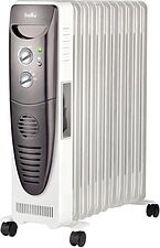 Масляный радиатор с вентилятором Ballu BOH/TB-11FH