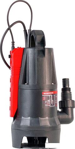 Дренажный насос Verton Aqua DP900/35PI