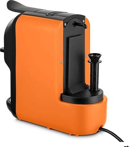 Капсульная кофеварка Kitfort KT-7528