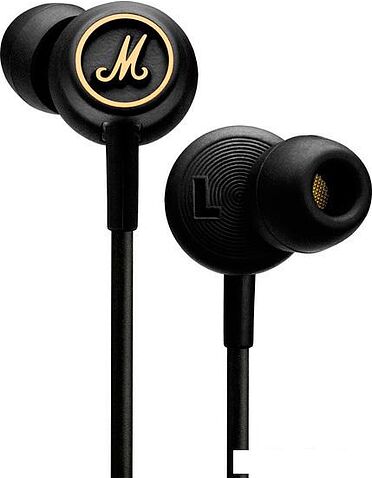 Наушники с микрофоном Marshall Mode EQ