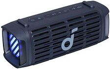 Беспроводная колонка Anker SoundCore Boom 3i (темно-синий)