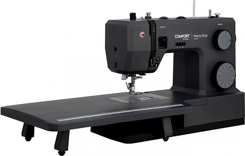 Электромеханическая швейная машина Comfort HD 1019