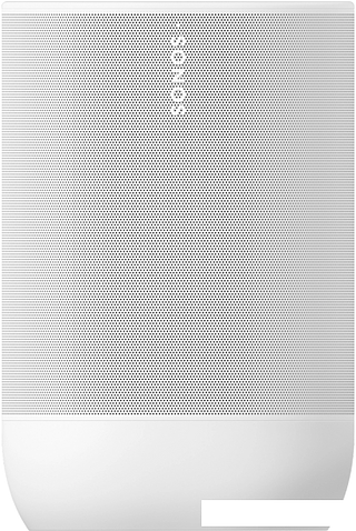 Умная колонка Sonos Move 2 (белый)