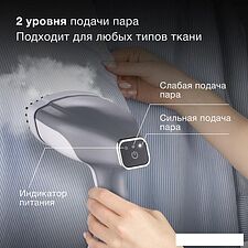 Отпариватель Hyundai H-HS03100 Отпариватель Hyundai H-HS03100