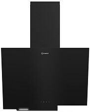 Кухонная вытяжка Indesit INHV 6FLM BL Кухонная вытяжка Indesit INHV 6FLM BL