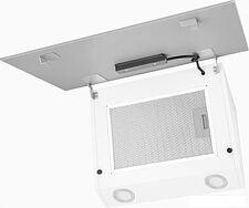Кухонная вытяжка Weissgauff Zibal 60 WH Sensor