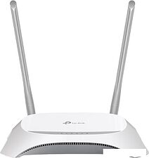Беспроводной маршрутизатор TP-Link TL-WR842N v5 Беспроводной маршрутизатор TP-Link TL-WR842N v5