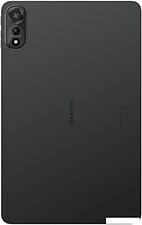 Планшет Blackview Mega 2 Wi-Fi 12GB/256GB (темно-серый, со стилусом и чехлом)