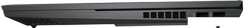 Игровой ноутбук HP Omen 16-c0038ur 4S1A6EA