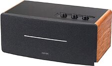 Беспроводная колонка Edifier D12 (коричневый) Беспроводная колонка Edifier D12 (коричневый)